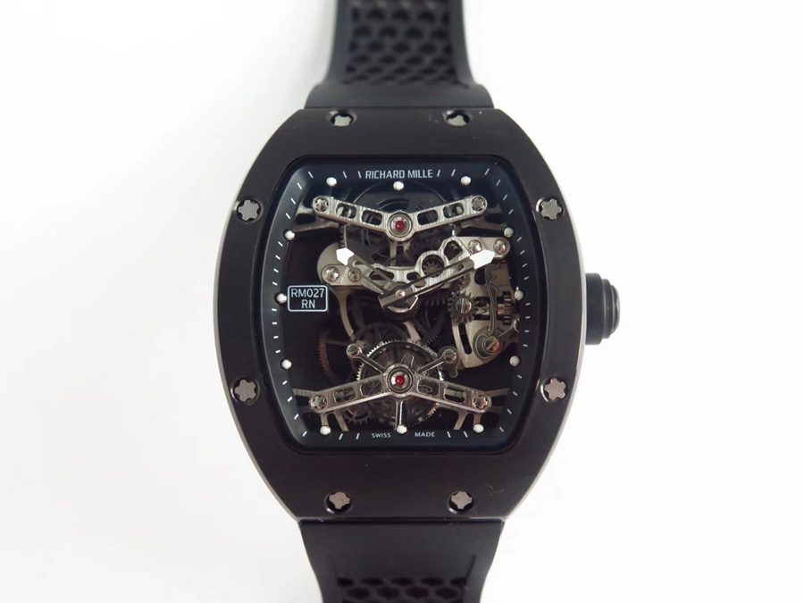 perfect watches replica richard mille