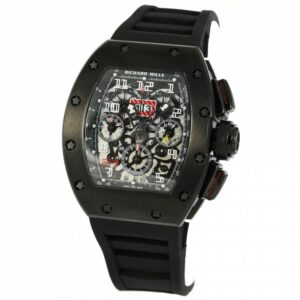 Richard Mille RM 011 FM 40mm Mens Watch