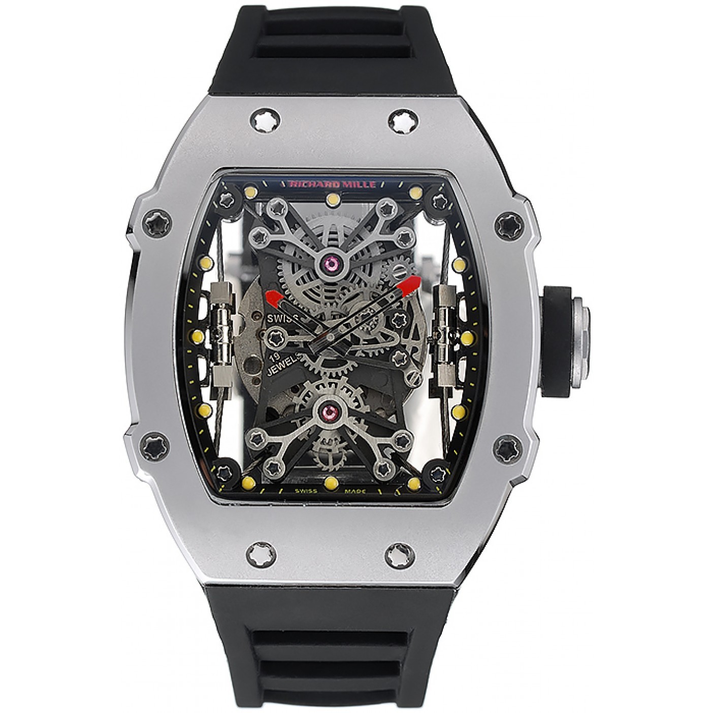 knockoff richard mille rm 011 03