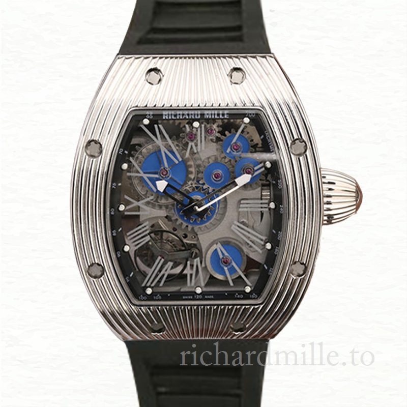 Breitling Bentley Gmt Midnight Carbon Limited Edition Replica