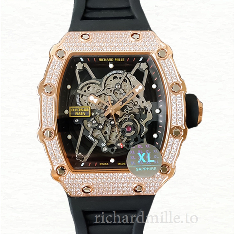 richard mille replicas watches