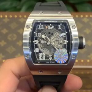 Richard Mille RM010 Automatic Watch - RMT032