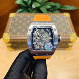 Richard Mille RM010 Automatic Watch - RMT033