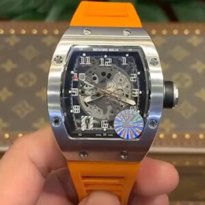 Richard Mille RM010 Automatic Watch - RMT034