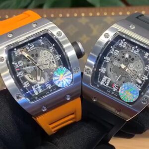 Richard Mille RM010 Automatic Watch - RMT035