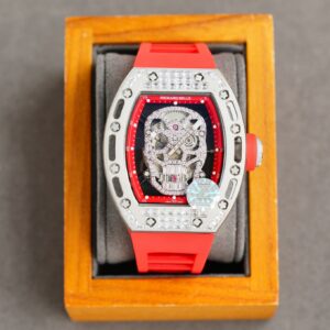 Richard Mille RM010 Automatic Watch - RMT036