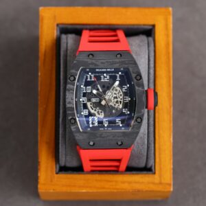 Richard Mille RM007 Automatic Watch - RMT024