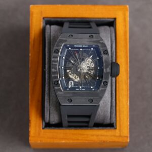 Richard Mille RM010 Automatic Watch - RMT037