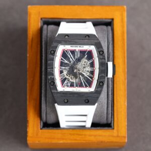 Richard Mille RM010 Automatic Watch - RMT038