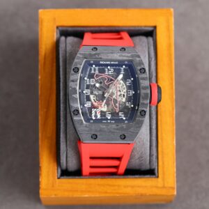 Richard Mille RM010 Automatic Watch - RMT040